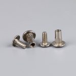 Master diviso a esagono incassato SS