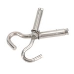 Ancoraggio a gancio SS