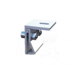 Morsetto di blocco verticale della staffa solare fotovoltaica